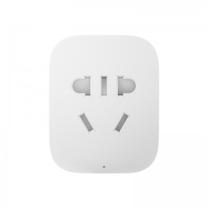 Mi Smart Power Plug Socket WiFi (AU)