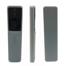 Mi TV Touch Remote Control Protective Cover Silicone Case White (OEM)