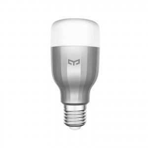 Yeelight LED Smart Bulb (Color)