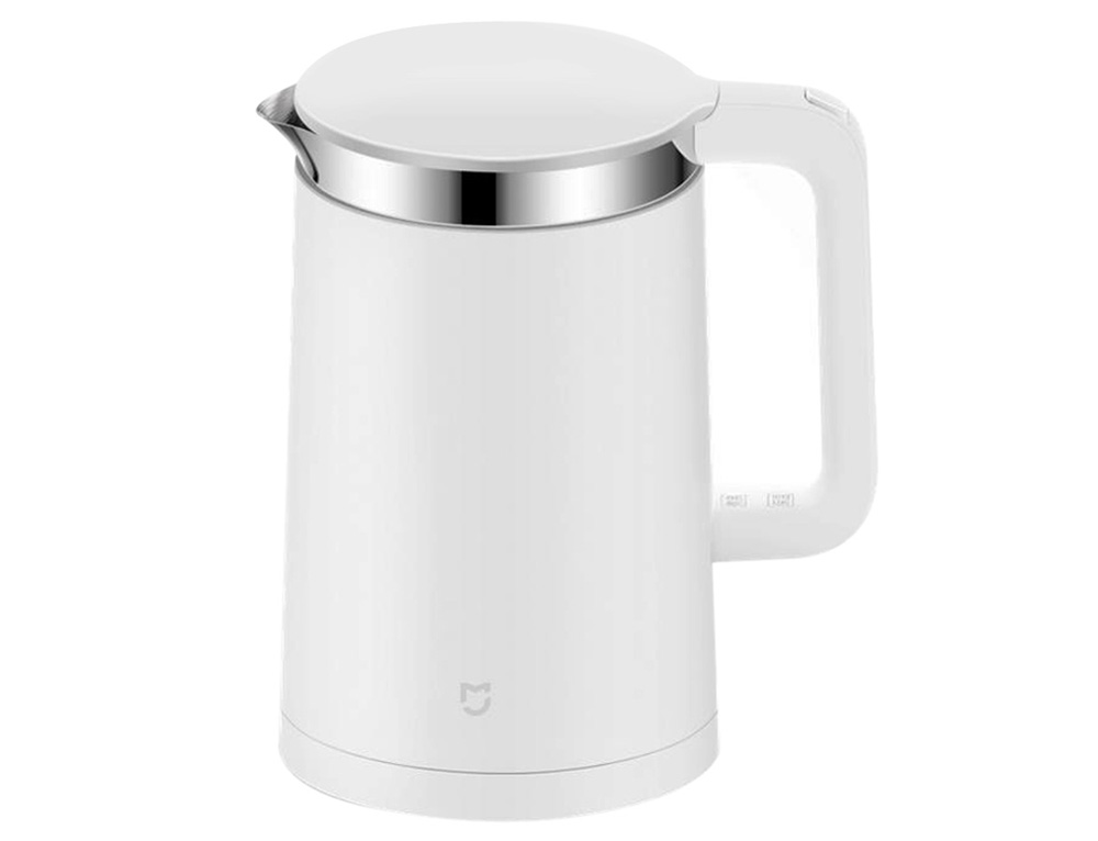 Original Xiaomi Mi Electric Kettle Power-off Protection 304 Stainless Steel Inner Layer - 1.5L