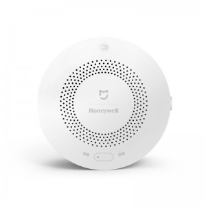 Mijia Natural Gas Alarm