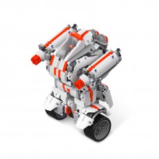 Mitu Building Blocks Robot Builder