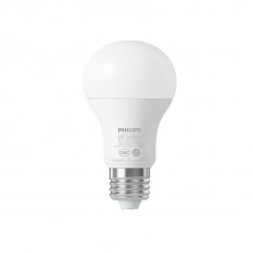 Philips Smart LED Bulb White