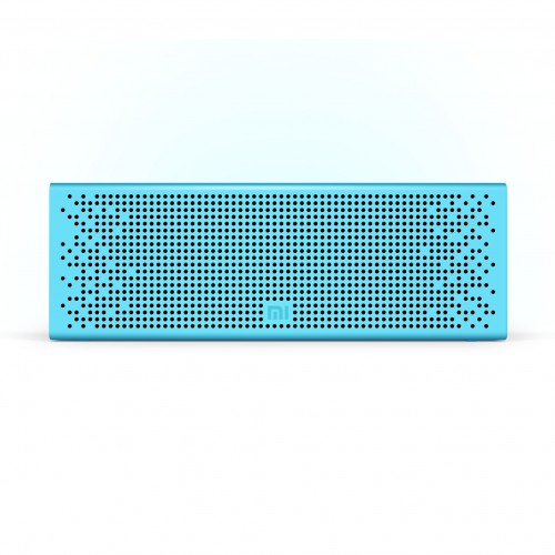 Mi Bluetooth Speaker (Blue)
