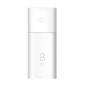 Mijia Portable WiFi 8GB USB Flash Drive (White)