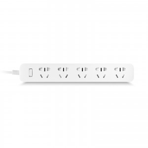 Mi Power Strip Plug Panel 5 Sockets (AU)