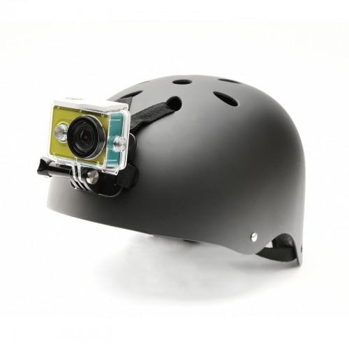 Yi Action Camera Helmet Strap Mount