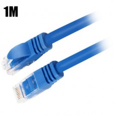 CAT Ethernet RJ45 LAN Cable 1M