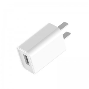 Mi USB Charger (10W) White