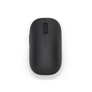 Mi Wireless Mouse Black