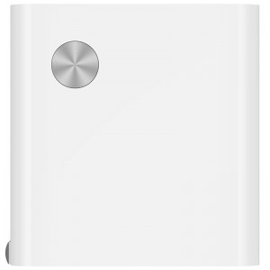 Mi 2 in 1 Power Bank (Charger) White