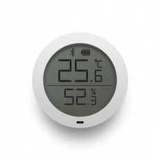 Mijia Bluetooth Thermostat Accuracy Temperature Humidity Monitor