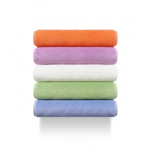 ZSH Towel